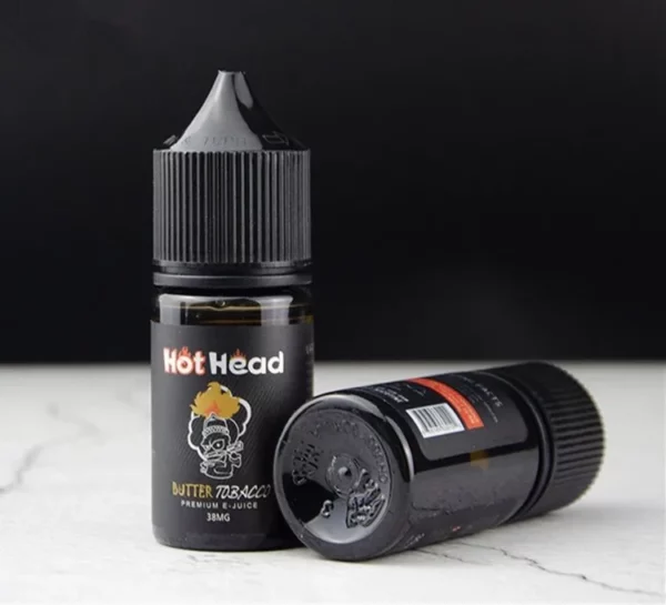 Hot Head 爆脾氣系列介紹 | 創新風味，滿足您的味蕾需求：圖片 2