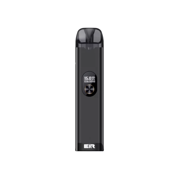 Hellvape EIR Pod Kit 黑色