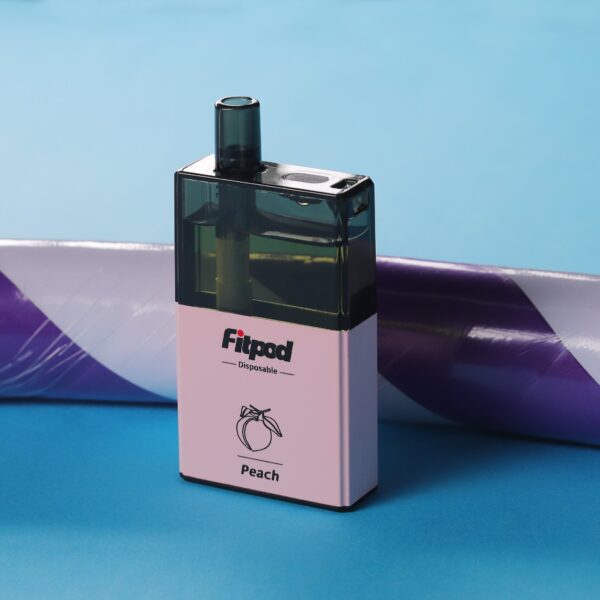FITPOD 一次性