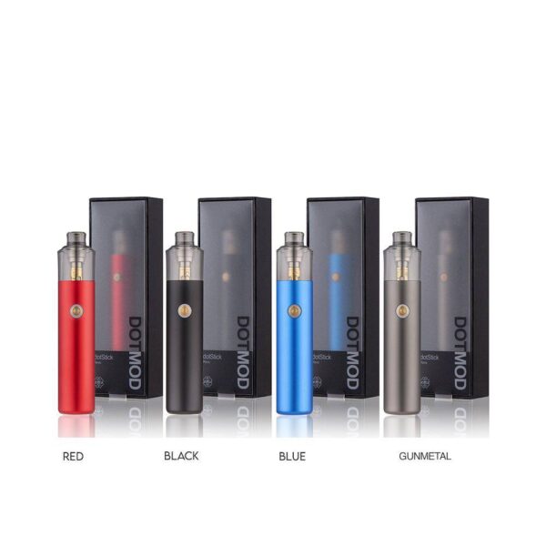 DOTMOD REVO v1.5