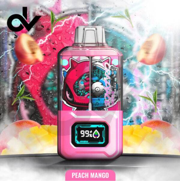 CRAZYACE 瘋狂 一次性