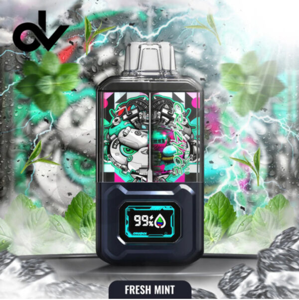 CRAZYACE 瘋狂 15000口 拍欸頗