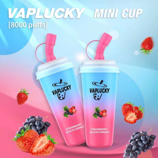 LUCKY VAPE