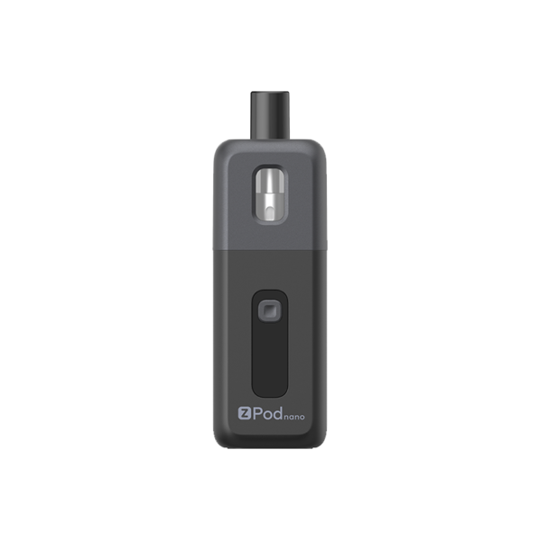 INNOKIN Z POD NANO 黑色