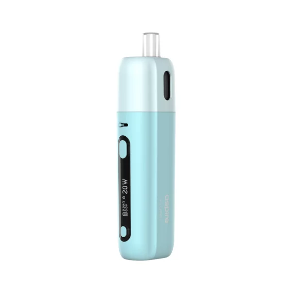 Aspire Fluffi POD 青色