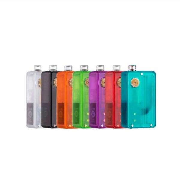 DotAIO V2 Lite 主機全套套裝圖