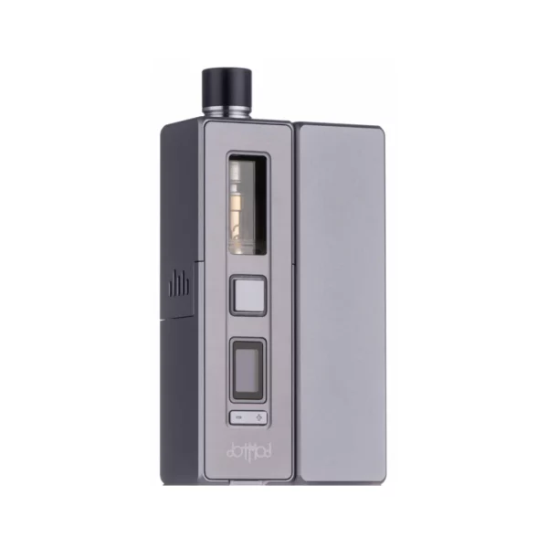 DOTMOD AIO X 太空灰