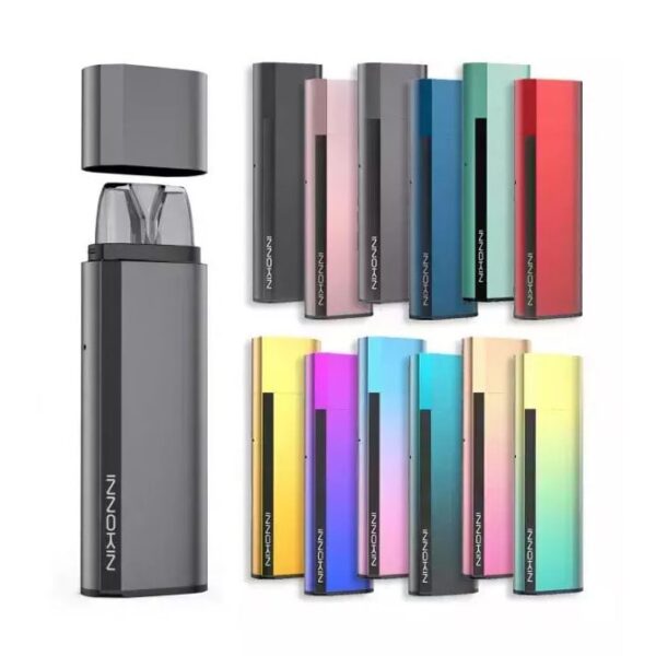 INNOKIN Klypse Pod 克利普斯