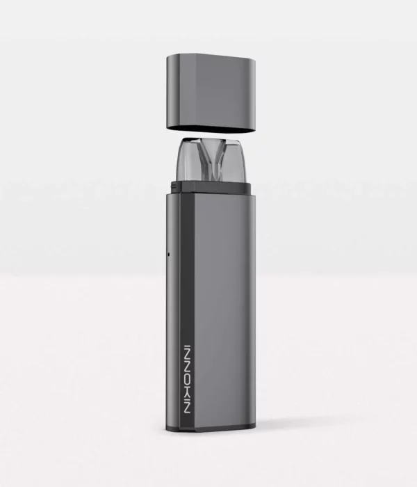 INNOKIN Klypse Pod 黑色