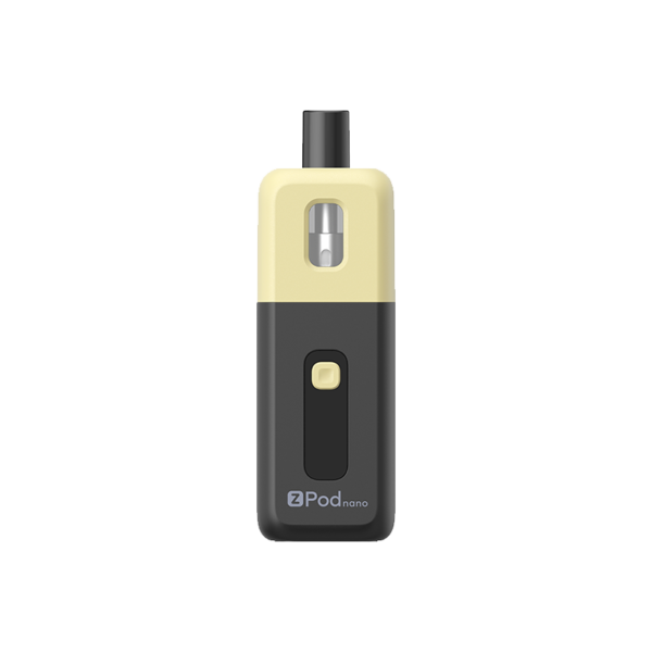 INNOKIN Z POD NANO 黑黃