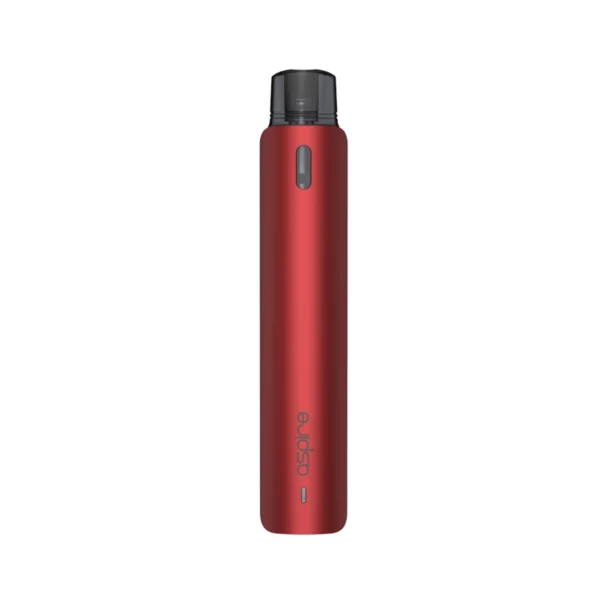 Aspire OB Y 紅色