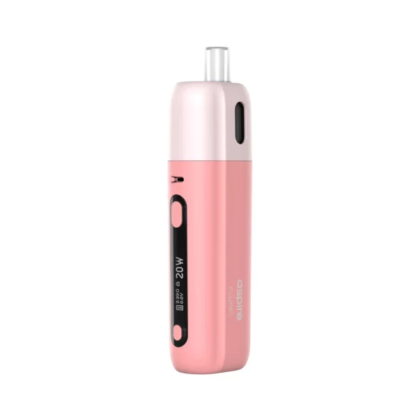 Aspire Fluffi POD 粉色