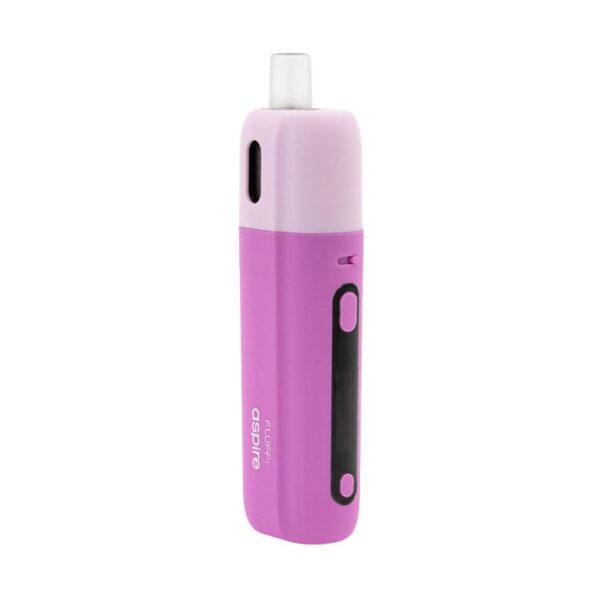 Aspire Fluffi POD 紫色