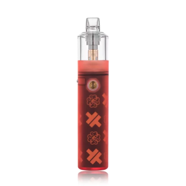 DOTMOD REVO 橘透