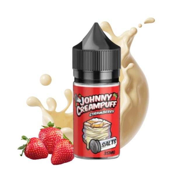 Johnny Creampuff 系列介紹 | 甜點愛好者的夢幻選擇：圖片 4