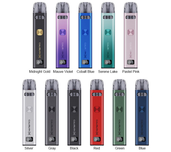 UWELL CALIBURN G3 KIT