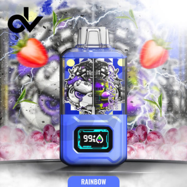 CRAZYACE 瘋狂