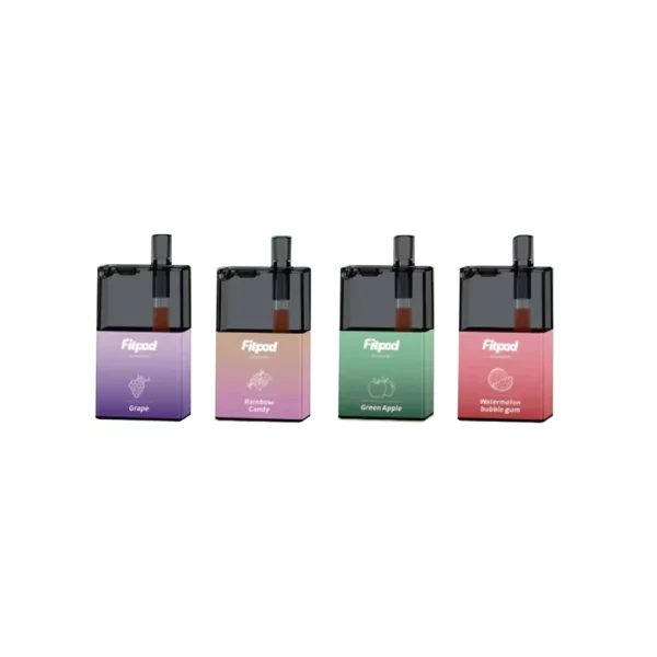 FITPOD