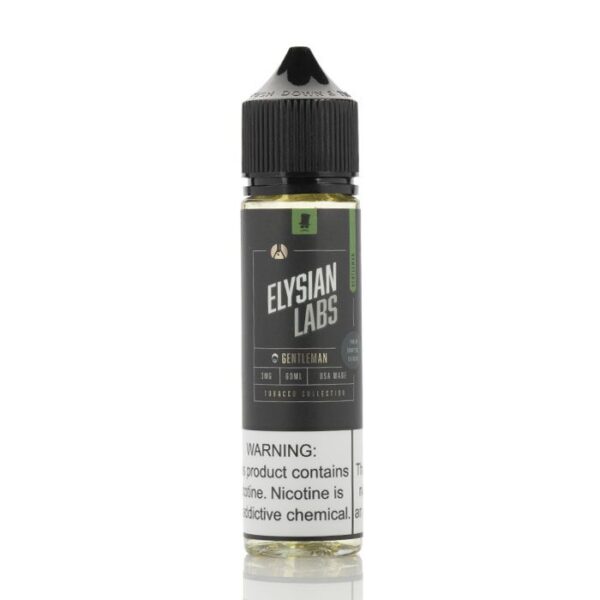 ELYSIAN LABS 伊莉莎白 60ML 電子煙煙油 | 大煙煙油推薦：圖片 4