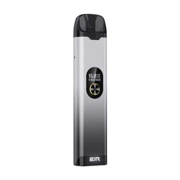 Hellvape EIR Pod Kit 銀色
