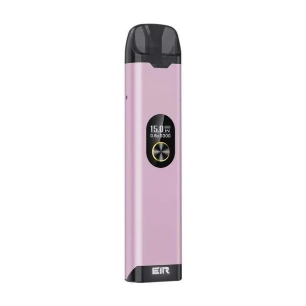 Hellvape EIR Pod Kit 粉色