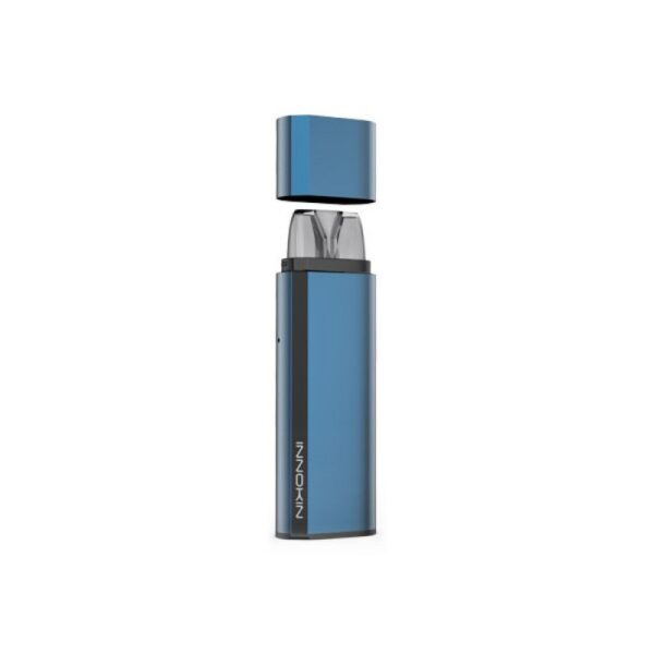 INNOKIN Klypse Pod 藍色