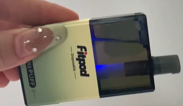 FITPOD 一