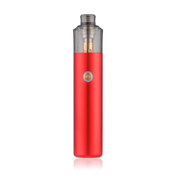 DOTMOD REVO v1.5 紅