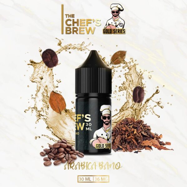 LADY CHEF 小廚娘電子煙油 - 13 款獨特水果風味推薦。