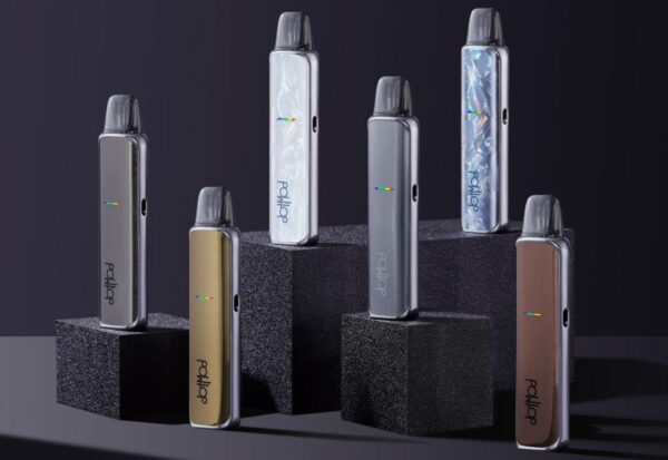 DOTMOD DotPod Lite 各色機身立體實拍圖