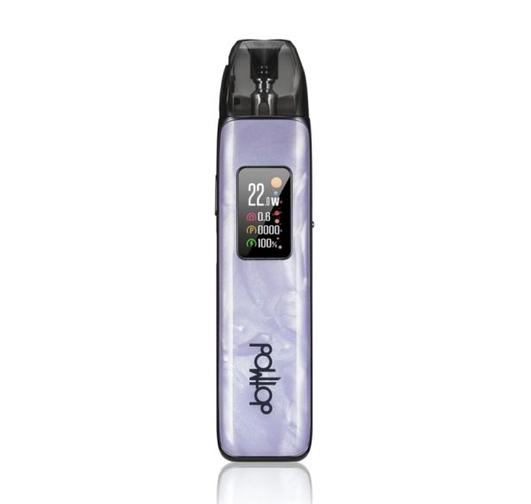 DOTMOD 佩特里 Dotpod Plus 薰衣草紫外觀圖